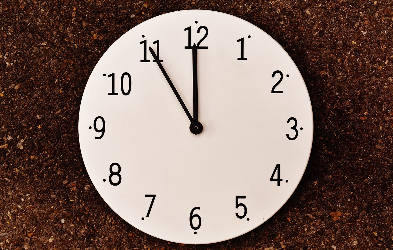 Top 5 Smart Alarm Clocks for a Better Morning Routine